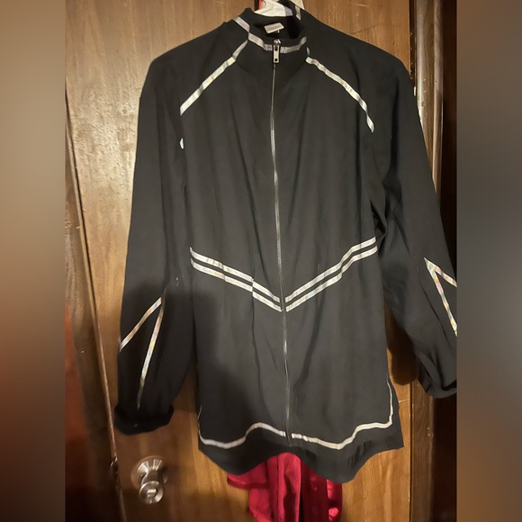 Wiseman dance costume jacket - Picture 1 of 1